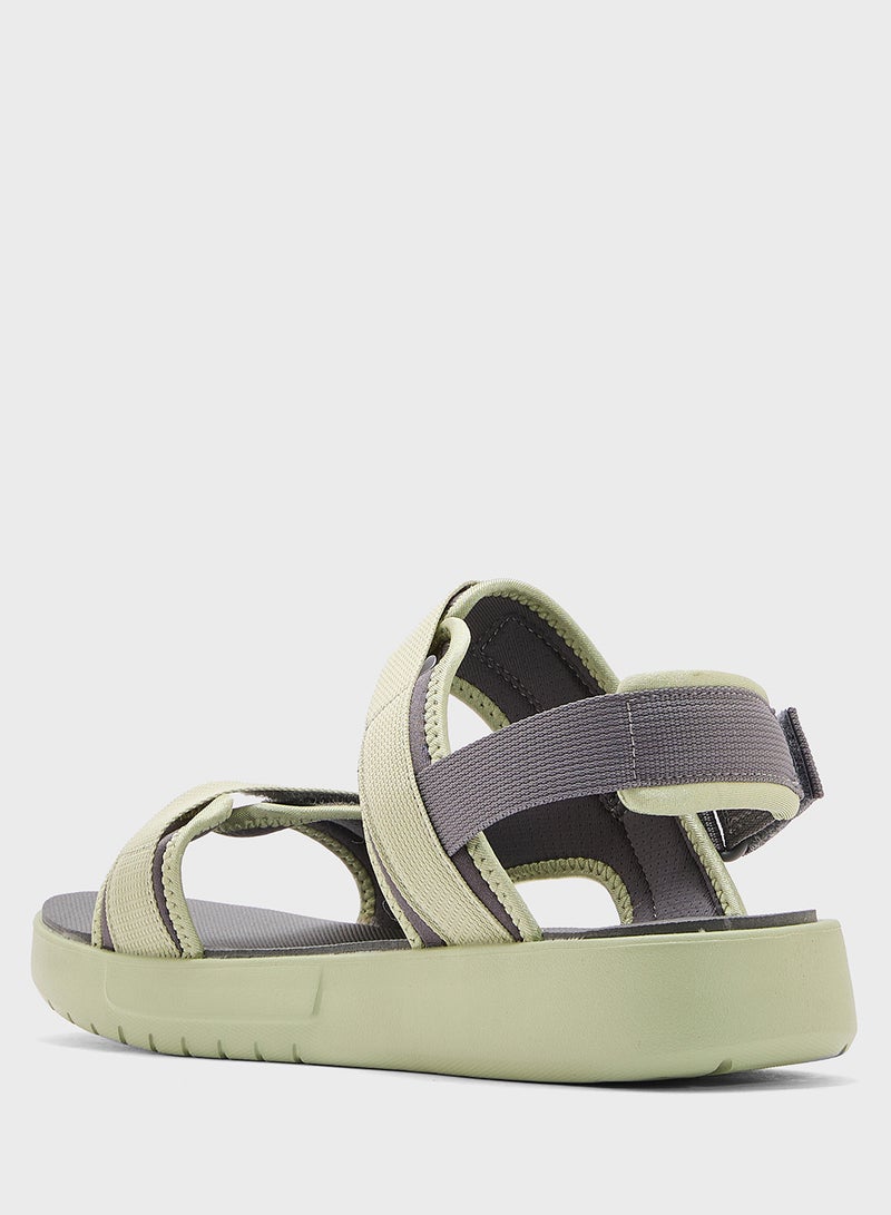 ANTA Beach Sandals  - Image 3