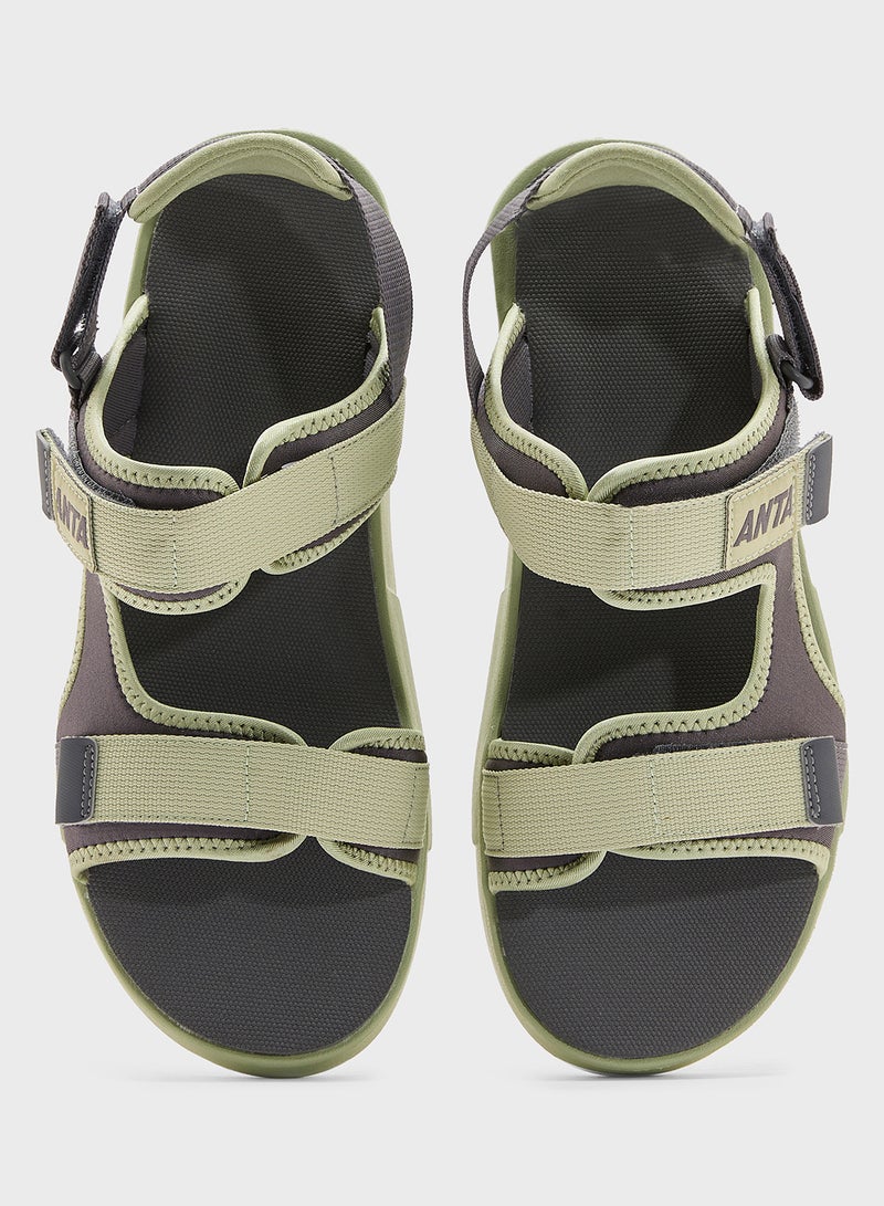 ANTA Beach Sandals  - Image 4