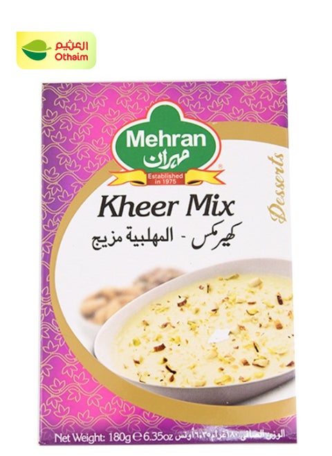 Mehran Kheer Mix,180g