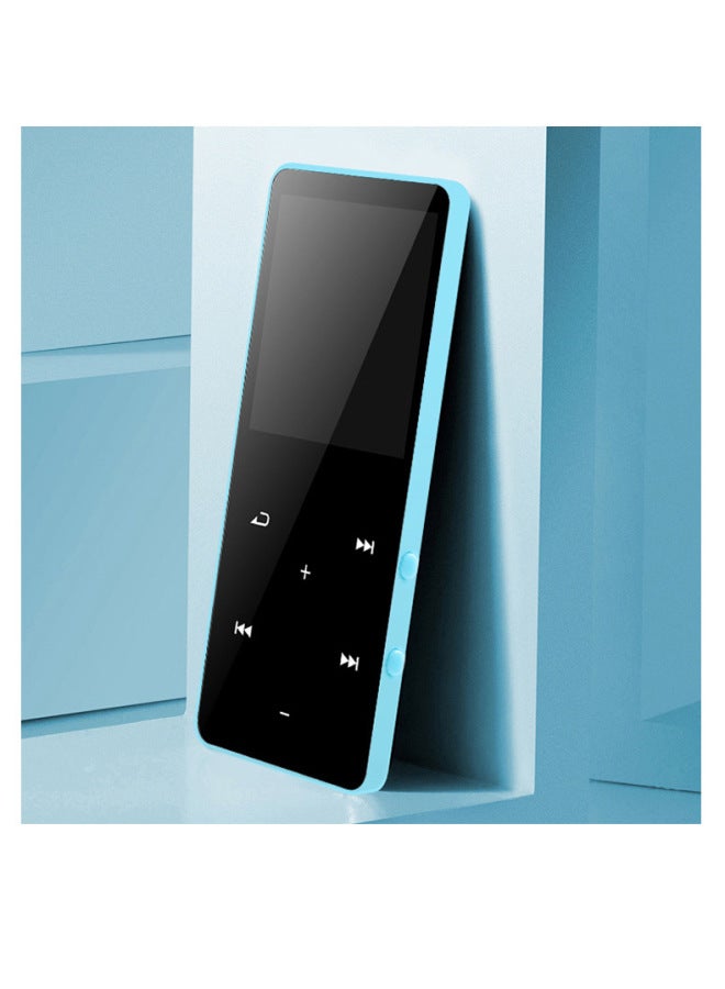 Digital Computer/mp3/mp4 Accessories Clocks Speakers Keyboards Mice Usb Flash Drives Webcams Printers Scanners Cameras-Body Color:Blue-Memory Capacity:8GB Touch + Bluetooth + Full Set Of Accessories  - Image 1