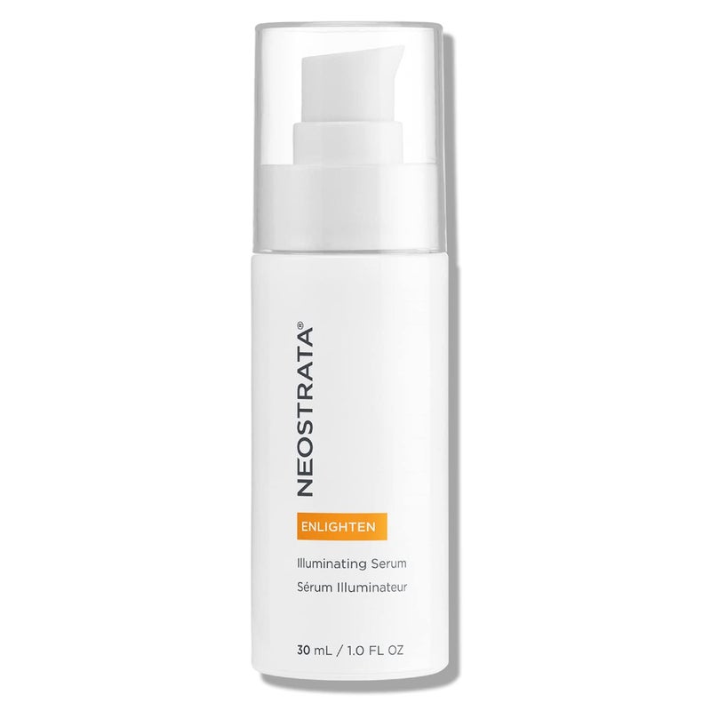 NEOSTRATA Illuminating Serum Tone Correcting Concentrate with NeoGlucosamine Niacinamide and Licorice Extract, 1 fl. oz. - Image 1