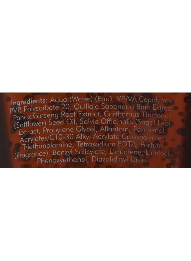 American Crew Firm Hold Styling Gel 13.1oz Pack of 3 Set - Image 3