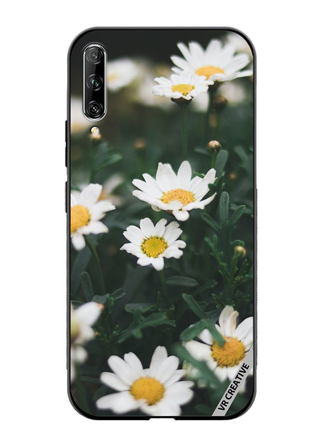 VR CREATIVE Protective Case Cover For Huawei Nova Y9S Goldia Design Multicolour - Image 1