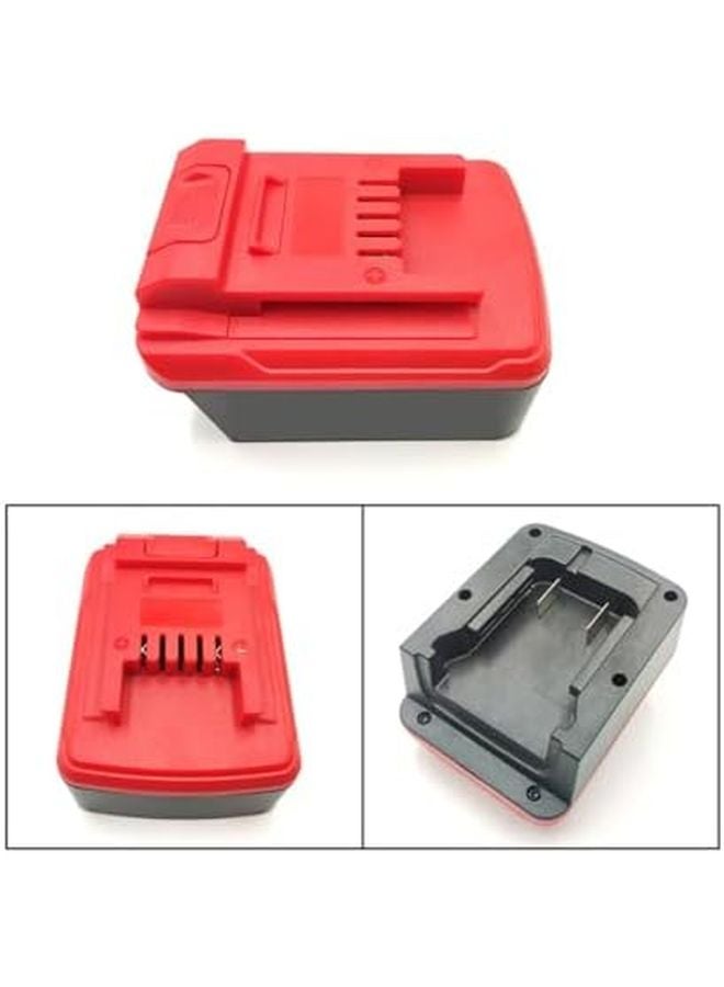 محول بطارية محول لـ 48 11 1828 48 11 1815 بطارية أداة الطاقة ليثيوم أيون - Image 5