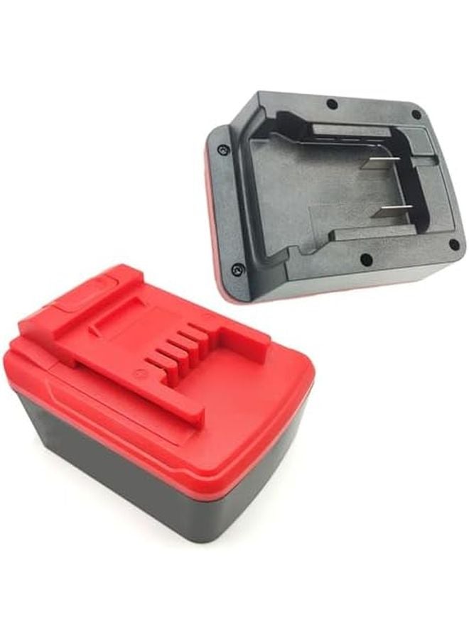 محول بطارية محول لـ 48 11 1828 48 11 1815 بطارية أداة الطاقة ليثيوم أيون - Image 2