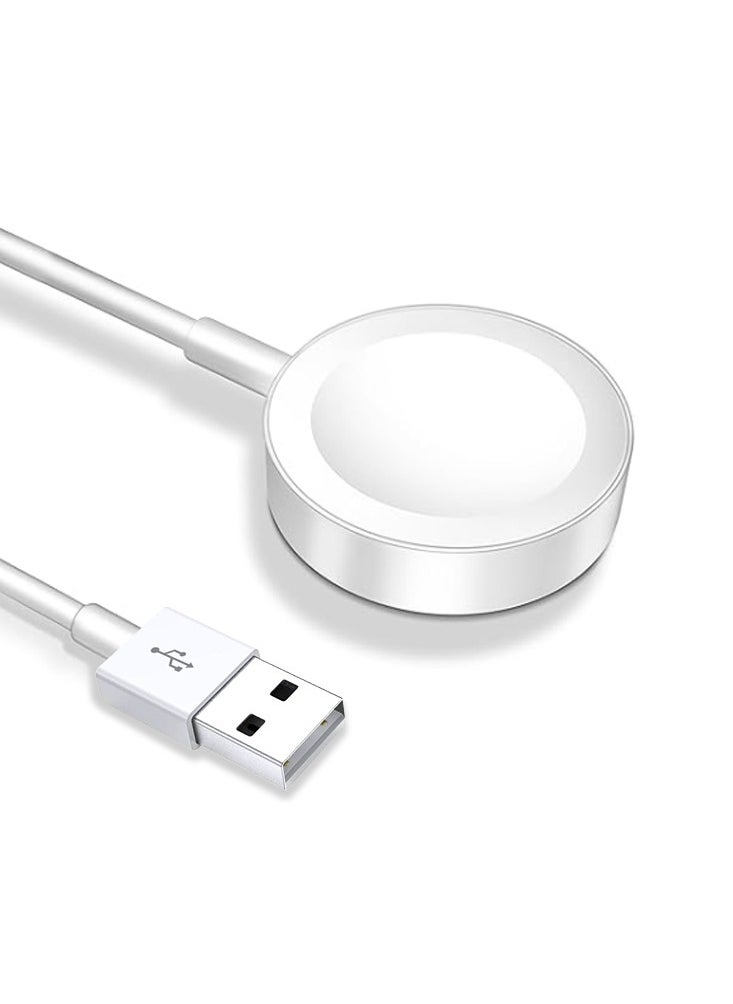 General - Watch Charger Magnetic Fast Charging Cable - Image 1