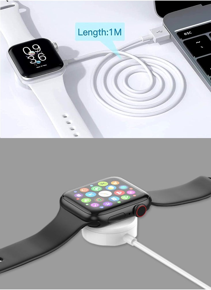 General - Watch Charger Magnetic Fast Charging Cable - Image 1