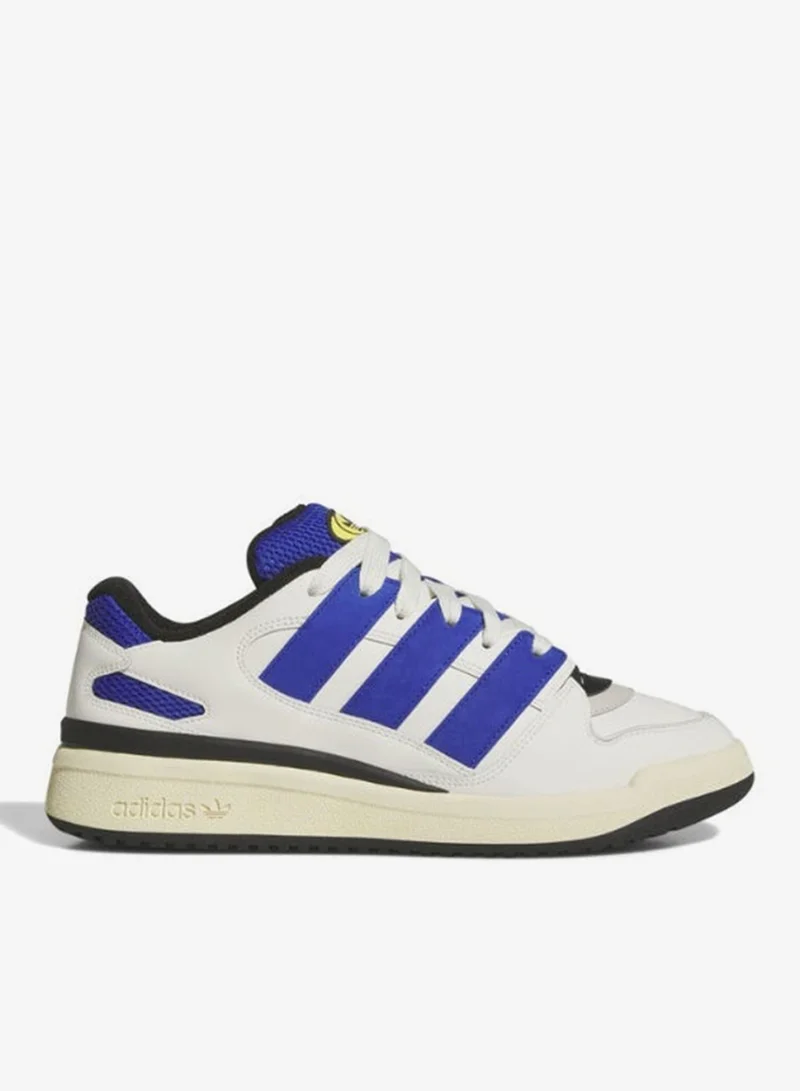 adidas فورم ست أبيض رجالي