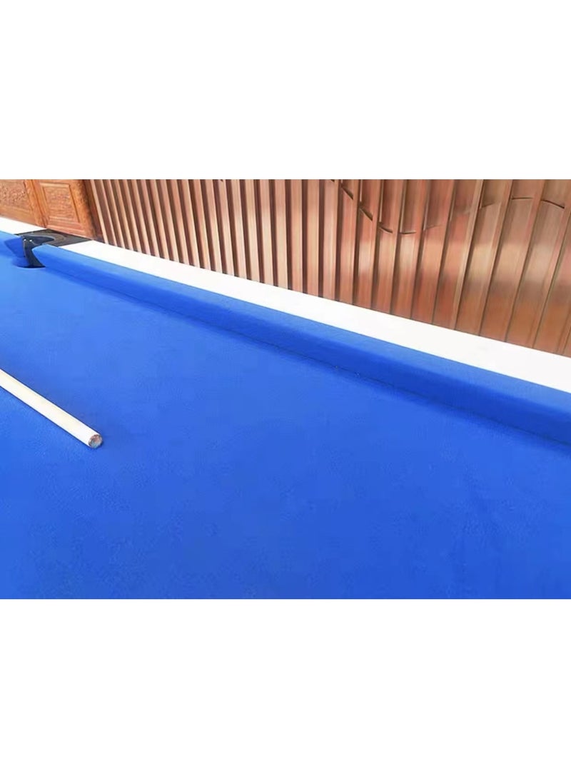 Generic MAS SPORTS MODERN,PRO 8FT BILLIARDS TABLE WITH COMPLETE SET OF ACCESSORIES  - Image 4