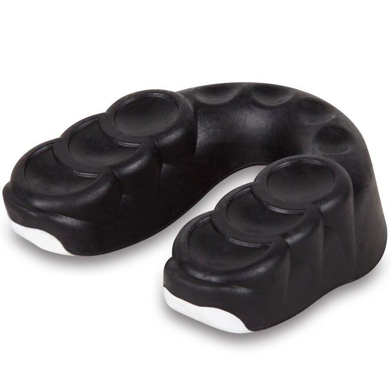 Venum Challenger Mouthguard - Black/Ice - Image 4