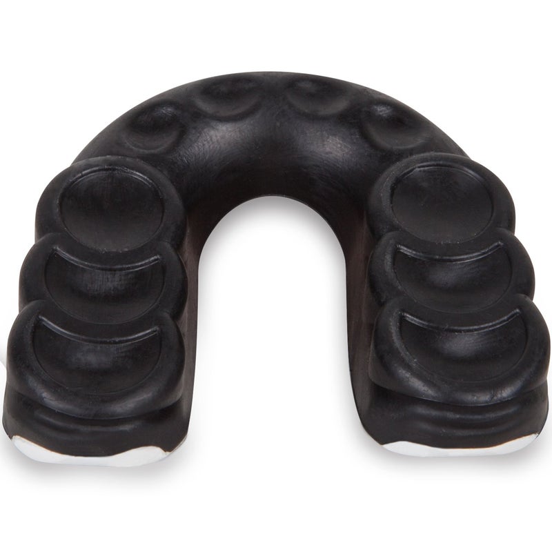 Venum Challenger Mouthguard - Black/Ice - Image 3
