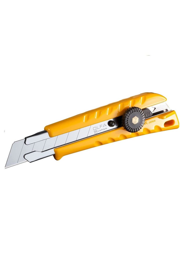 Olfa Multipurpose Snap-off Cutter - No: L-1 - Image 3