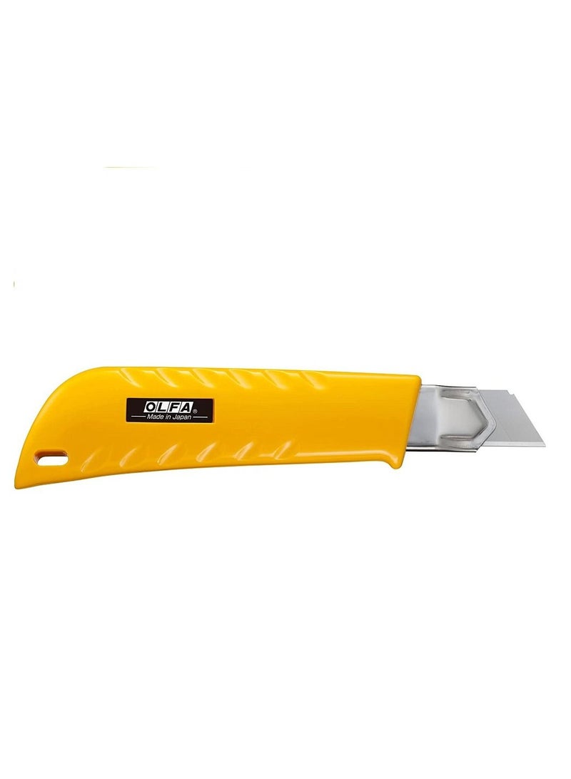 Olfa Multipurpose Snap-off Cutter - No: L-1 - Image 2