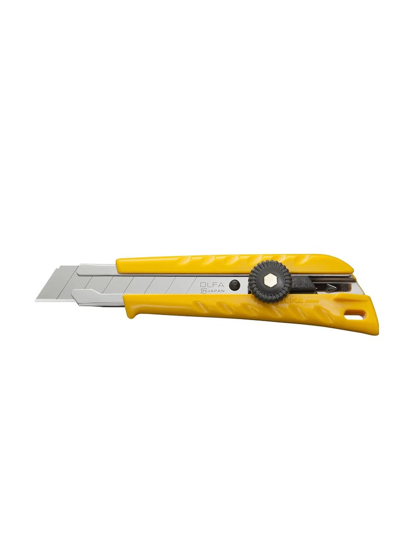 Olfa Multipurpose Snap-off Cutter - No: L-1 - Image 1