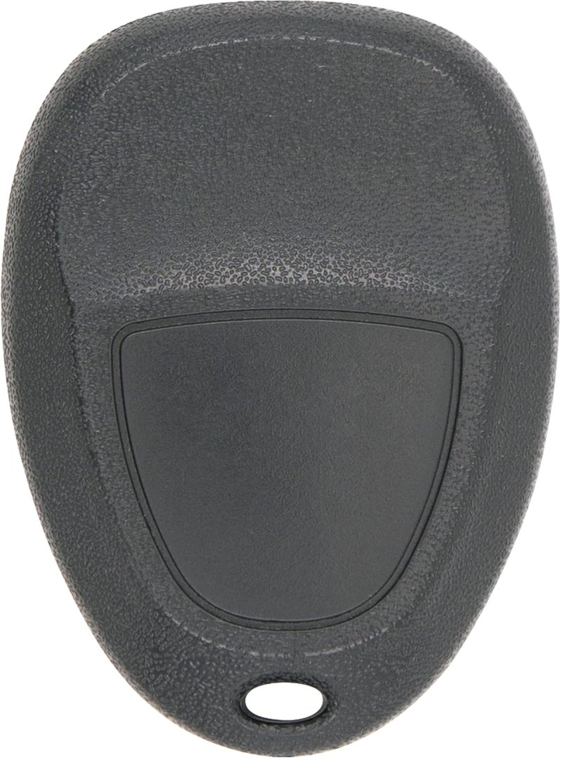 Keyless2Go Replacement Key Fob for Select GM Vehicles (2 Pack) - Image 3