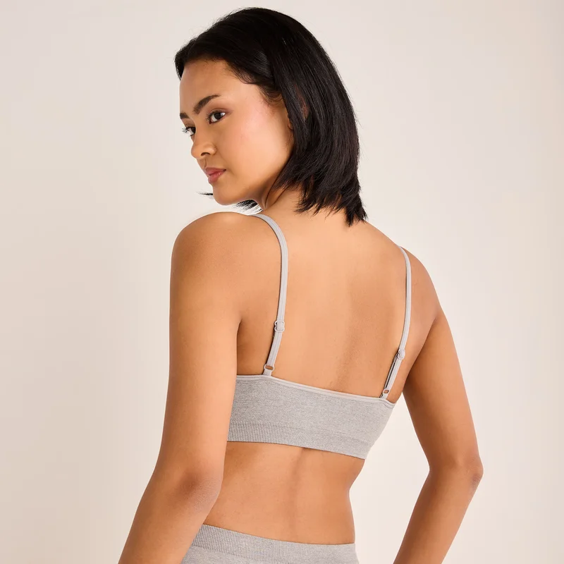 Splash FAV Set of 2 - Assorted Seamless Bra
