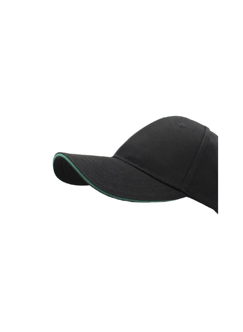 Pakistan Cricket Sports Fans Baseball Caps for Both Men and Women With Metal Adjustable Buckle Closure - Perfect for Outdoor Activities, Matches, and Everyday Wear - Image 5