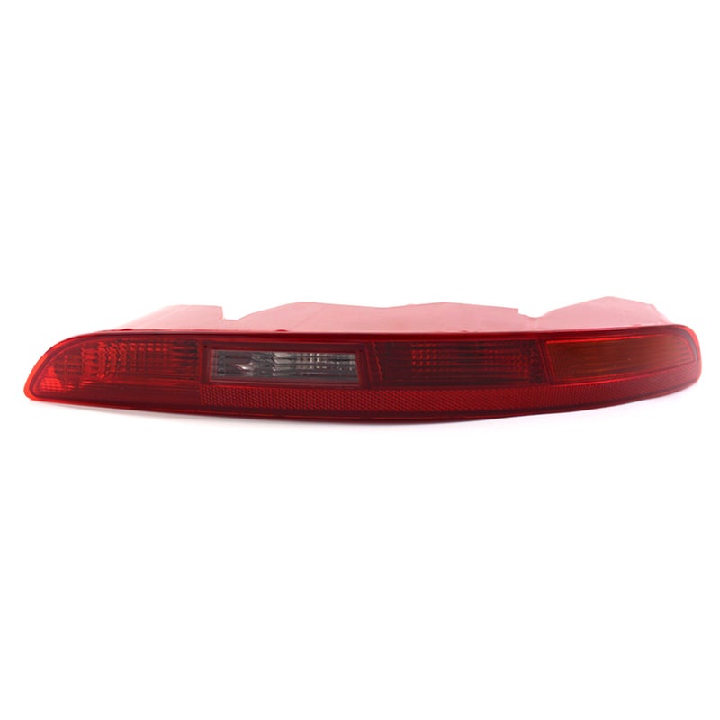 Bumper Tail Light: Right Red Premium Material Non-Fading Durable - Meet Or Exceed Oem Standard Perfect Fit Easy Installation Direct Replacement Tail Lamp for Audi Q3 2012-2015 European Version - Image 5