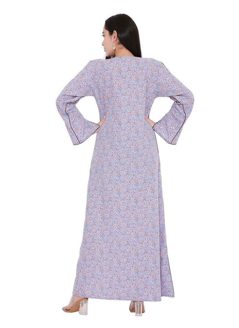 LONG VISCOSE UNIQUE PRINTED CASUAL STYLED ARABIC FARASHA KAFTAN JALABIYA DRESS - pzsku/Z7B0E69F5409179474E7EZ/45/_/1739967608/185d32f8-ce6f-4ac0-9a06-da1c8d3b0a4b