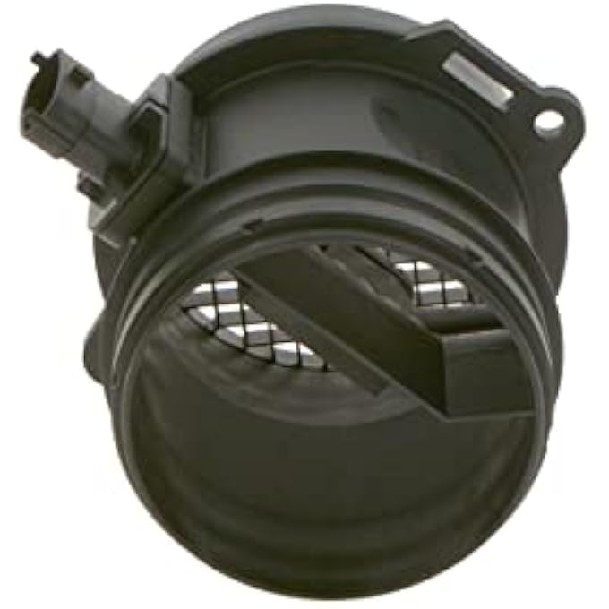 بوش 0280218259 جهاز قياس كتلة الهواء بالفيلم الساخن 7 - Image 3