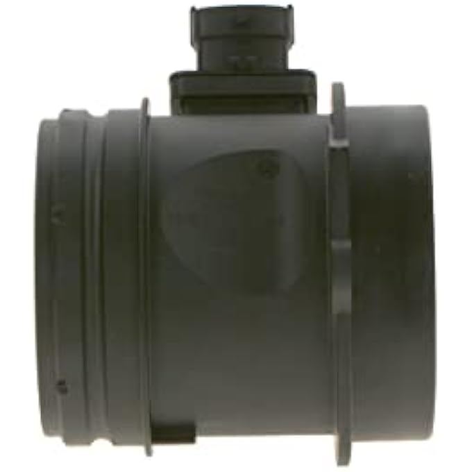 بوش 0280218259 جهاز قياس كتلة الهواء بالفيلم الساخن 7 - Image 4