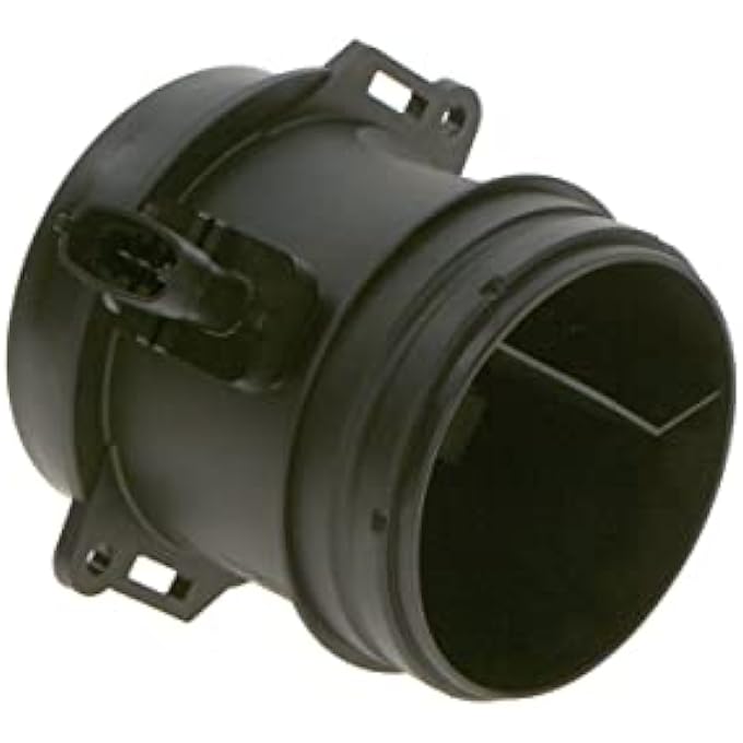 بوش 0280218259 جهاز قياس كتلة الهواء بالفيلم الساخن 7 - Image 1