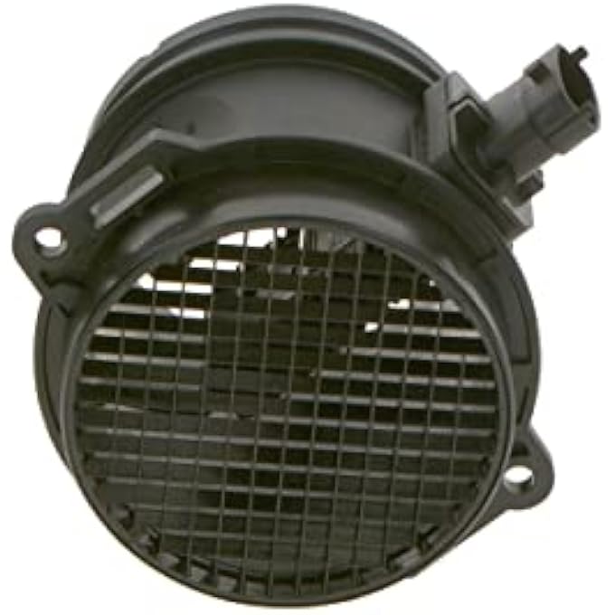 بوش 0280218259 جهاز قياس كتلة الهواء بالفيلم الساخن 7 - Image 5