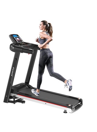 COOLBABY Home Electric Treadmill,Indoor,Sports Fitness Treadmill,Single Function Treadmill,Fitness Equipment,With iPad Stand,Black - pzsku/Z7B0E9D6E81529622F5E1Z/45/1746673648/0cf1209e-e56c-4370-87f4-9f1563039cb5