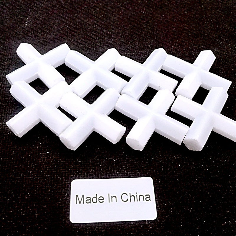BBTCTY Magnetic Stirrer Stir Bar PTFE Magnetic Mixer Stir Bars Cross Shape (9X25mm, 3PCS) - Image 3