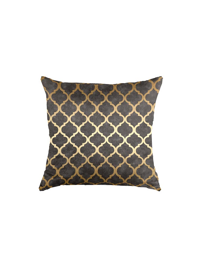 RIZARIES SuperSoft Elegant Quatrefoil - Image 2