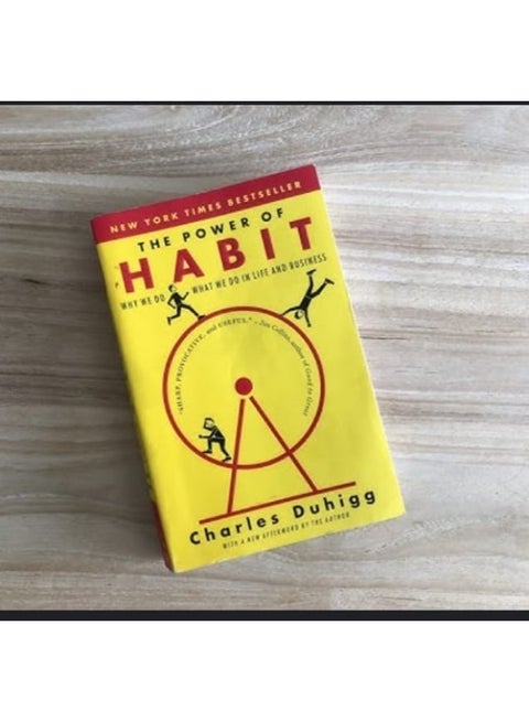 The power of habit