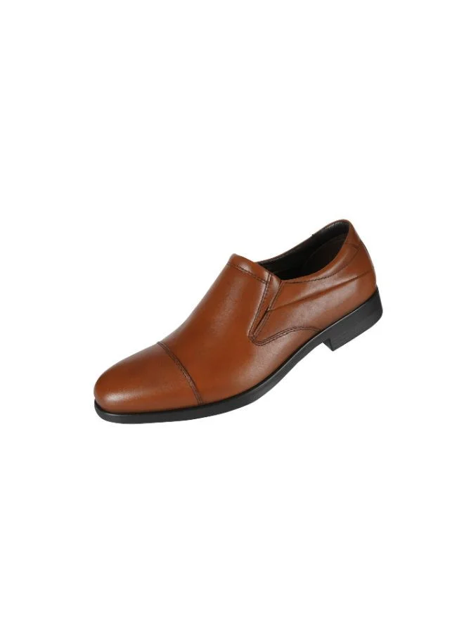 Josef Seibel 071-2100 Josef Seibel Mens Formal Shoes Leather Light Brown M756-09LBRN