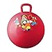 Hedstrom Disney Mickey Mouse Hopper Ball Hop Ball for Kids 15 Inch Red Small 5573292 - Image 4