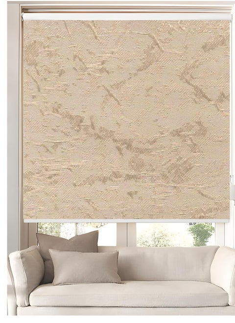 Camouflage Blackout Roller Blind with Different Sizes