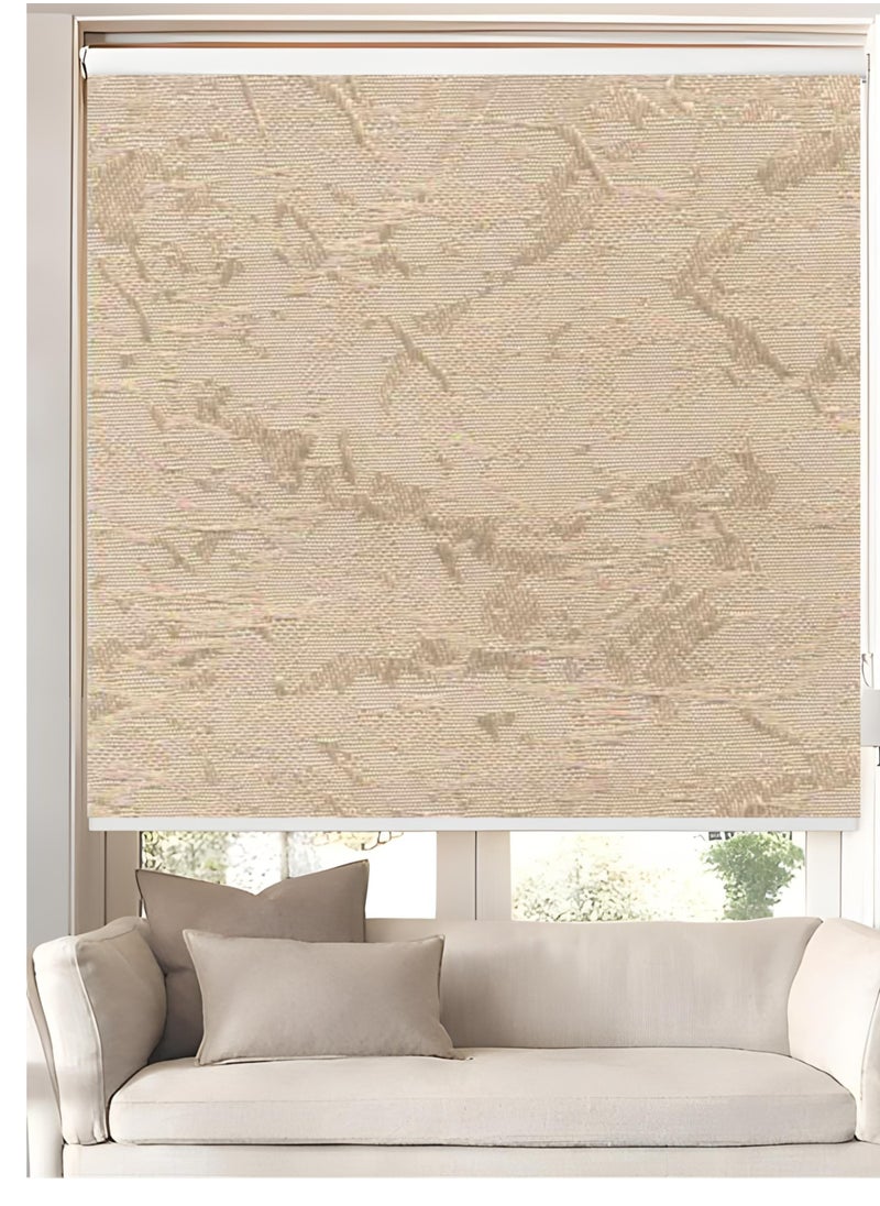 Generic - Camouflage Blackout Roller Blind with Different Sizes - Image 1