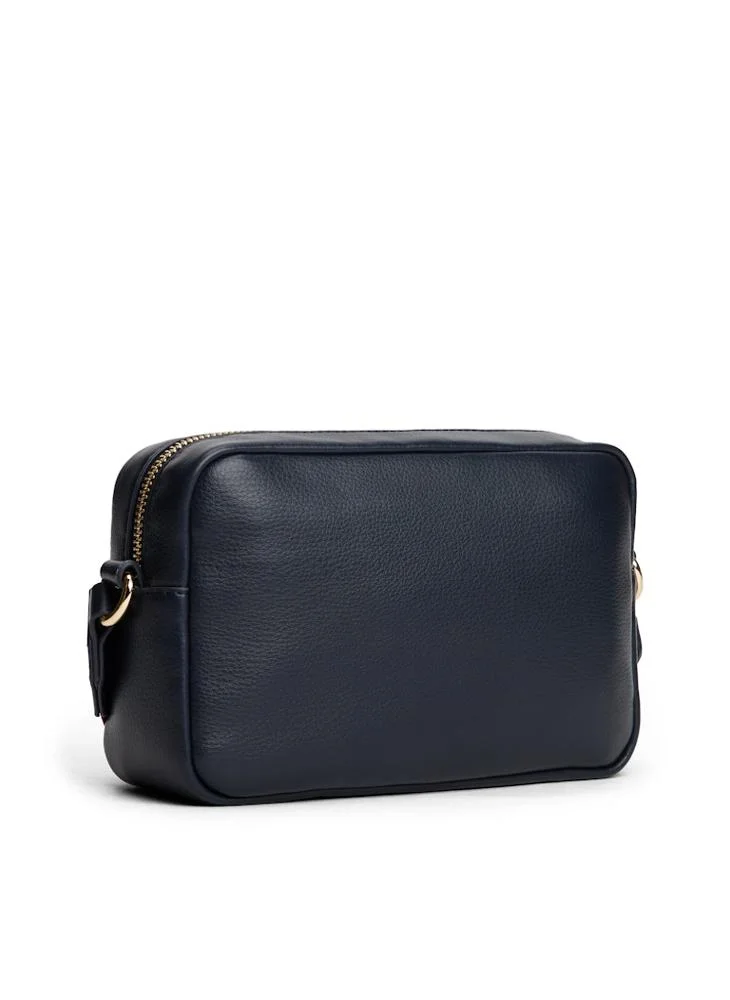 TOMMY HILFIGER Webbing Crossbody Camera Bag