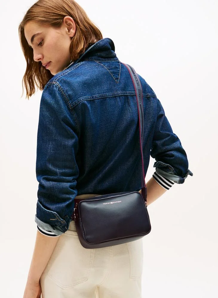 تومي هيلفيغر Narrow Strap Crossbody