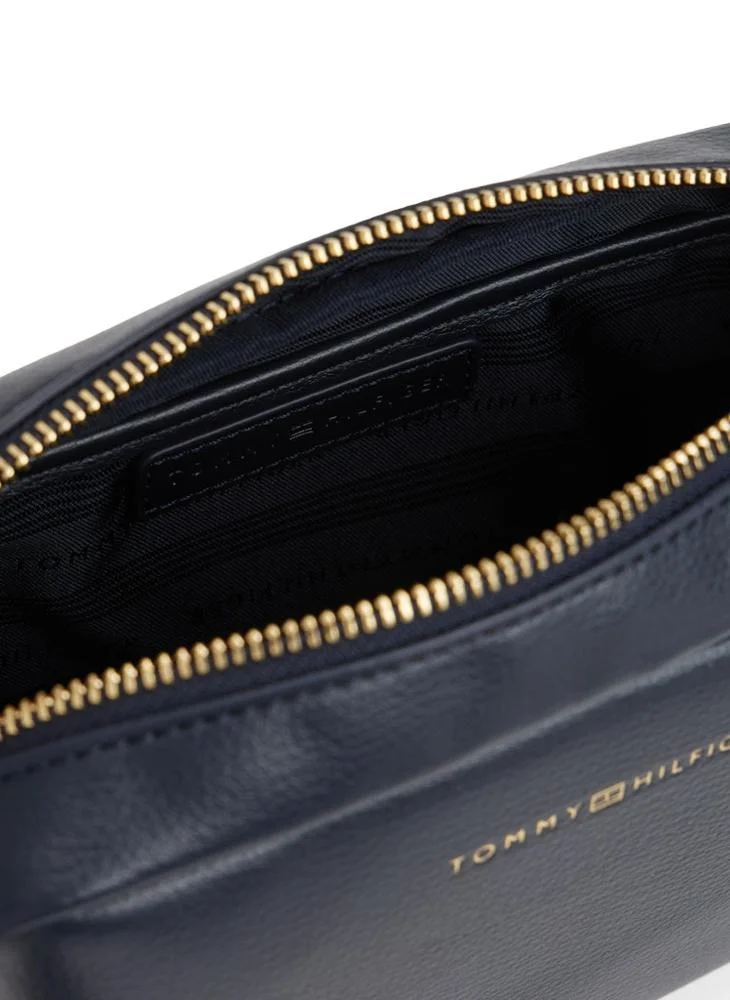 TOMMY HILFIGER Webbing Crossbody Camera Bag
