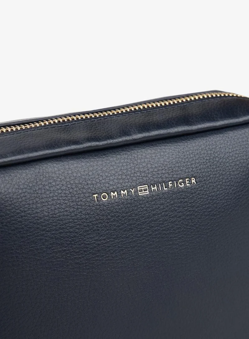 TOMMY HILFIGER  Logotape Camera Bag for Women | Best Price UAE