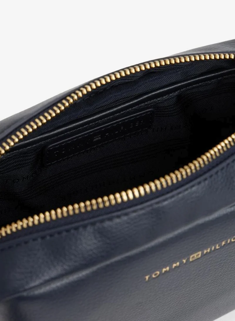 TOMMY HILFIGER  Logotape Camera Bag for Women | Best Price UAE