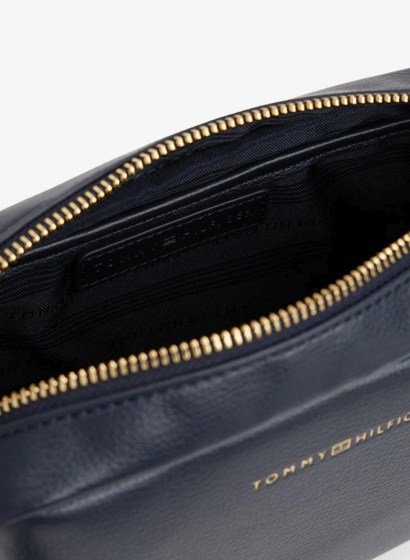 TOMMY HILFIGER Logotape Camera Bag - Image 5