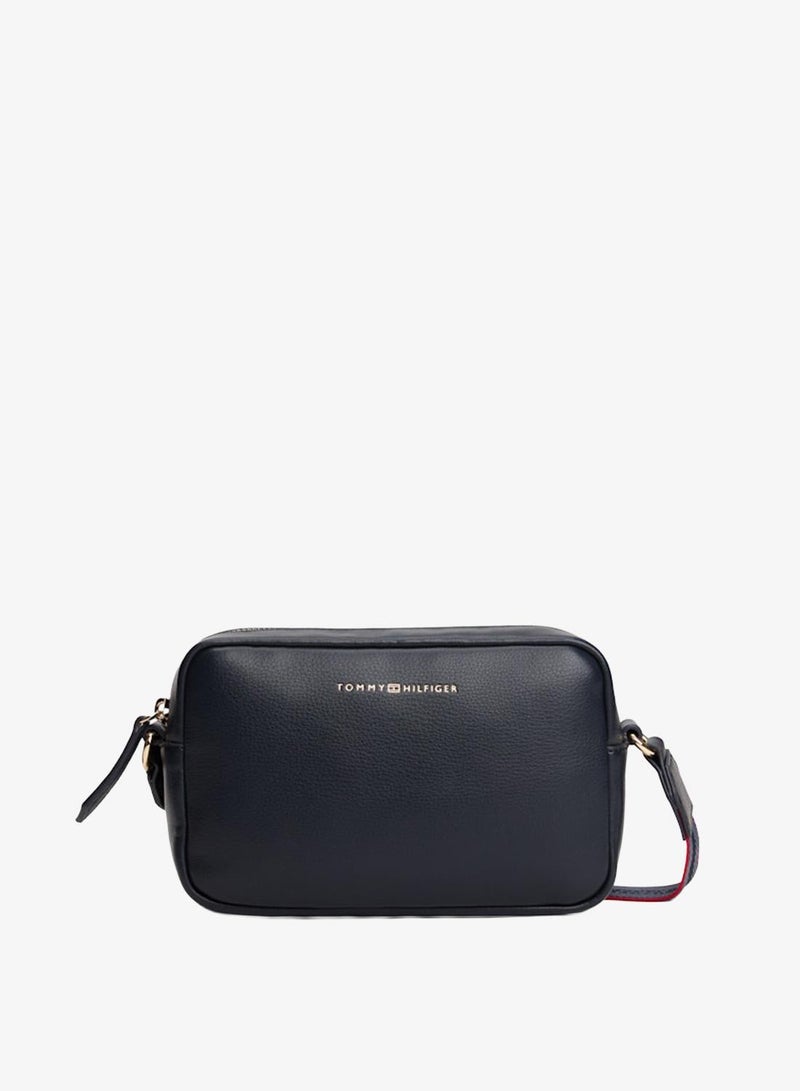 TOMMY HILFIGER Logotape Camera Bag - Image 1