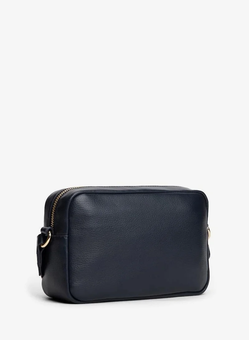 TOMMY HILFIGER  Logotape Camera Bag for Women | Best Price UAE