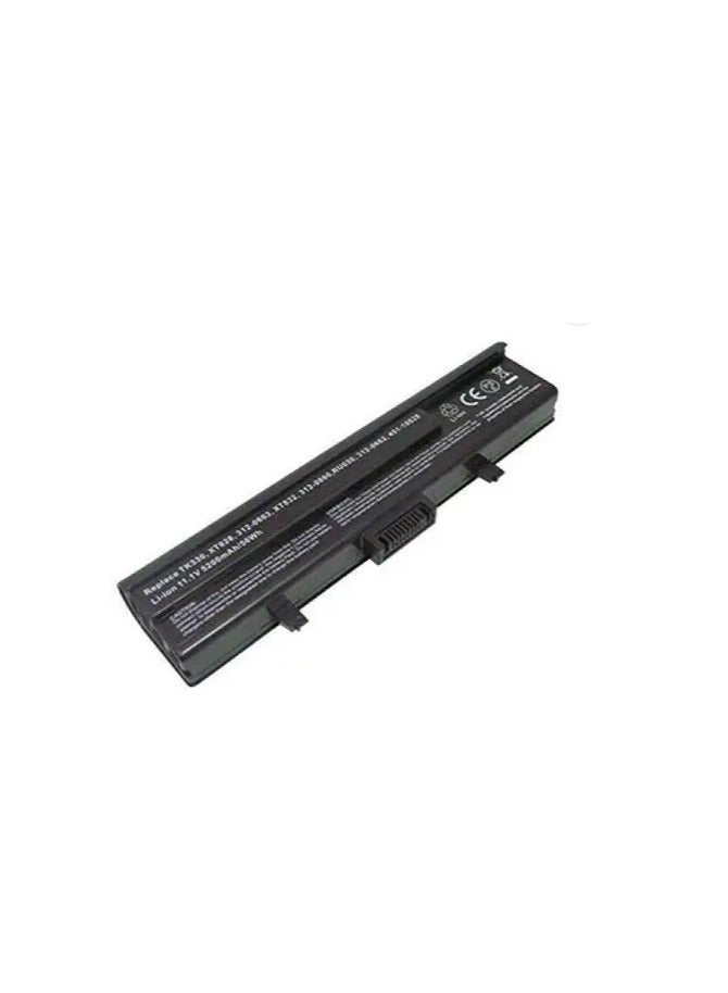 Terabyte Replacement for DELL HG307 Laptop Battery for KG530 PP06XA XPS M1730n XPS M1730 WG317 XG496 XG510