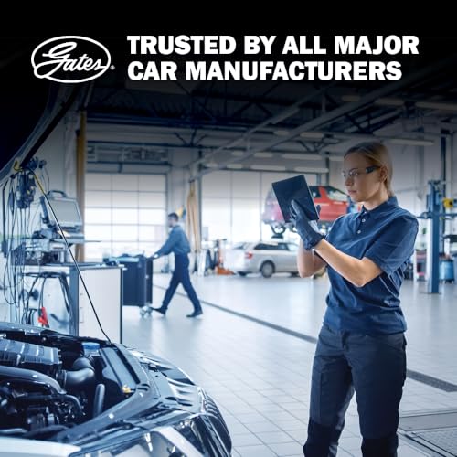 Gates حزام V-بيلت ميكرو-في 6PK1218 من غيتس - Image 4