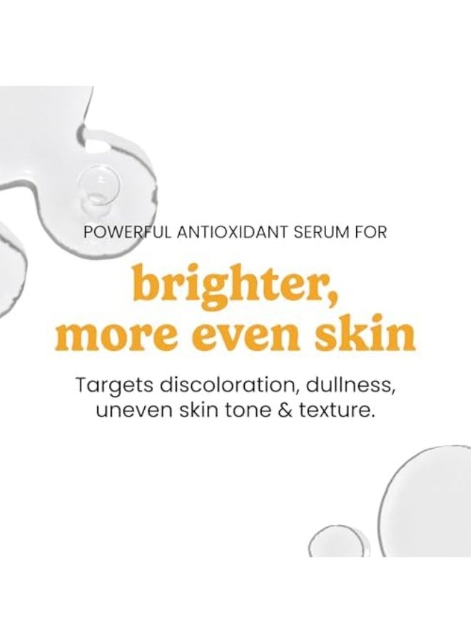 Timeless 20% Vitamin C + E Ferulic Acid Serum 【1 oz】 - Image 4