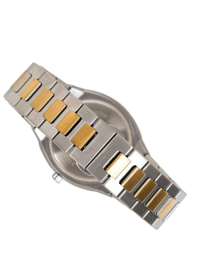 RS - RS watch for men with Arabic numbers - Image 1