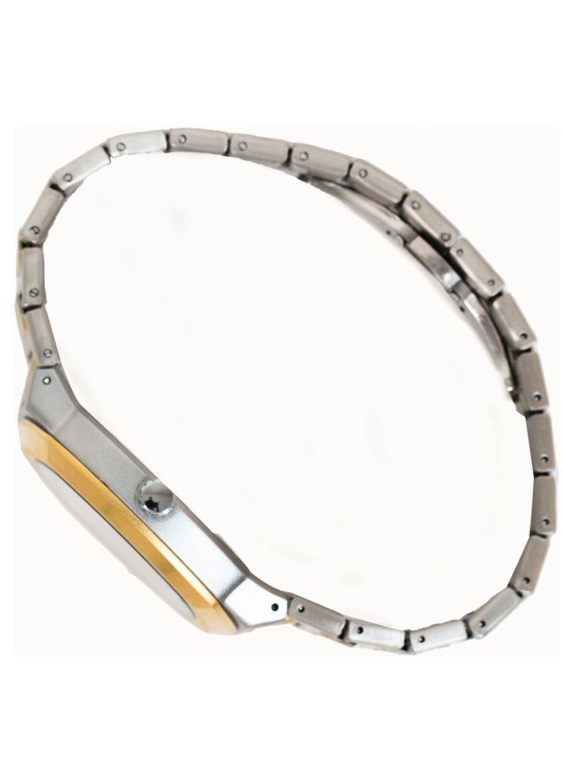 RS - RS watch for men with Arabic numbers - Image 1