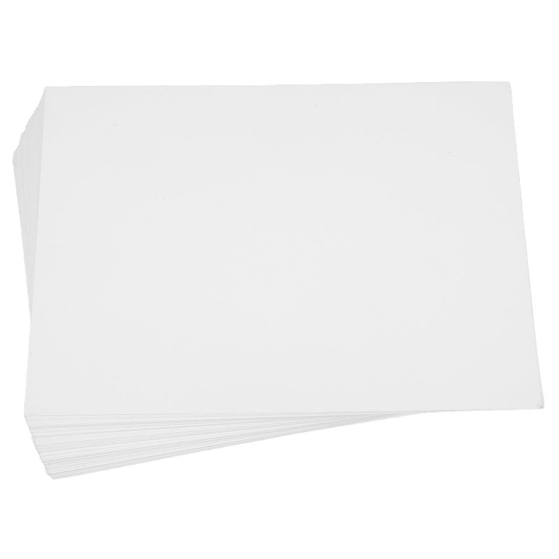Glossy Photo Paper 5x7 Inch 100 Sheets Waterproof Instant Dry 200gsm Thick For Albums Display - Image 2