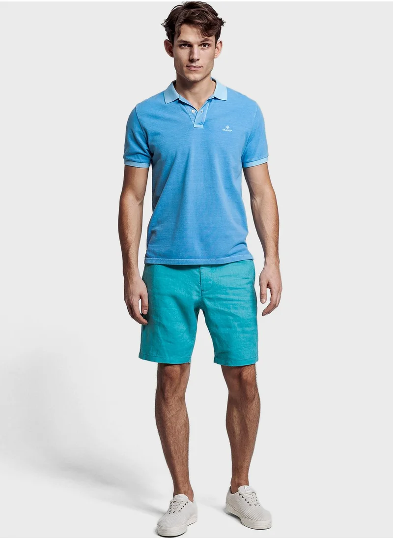 GANT Relaxed Drawstring Shorts